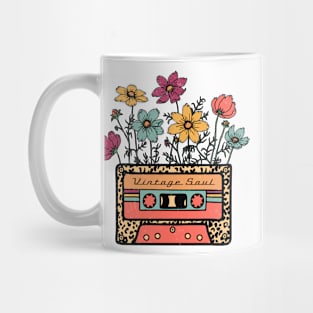 Vintage Soul Mug